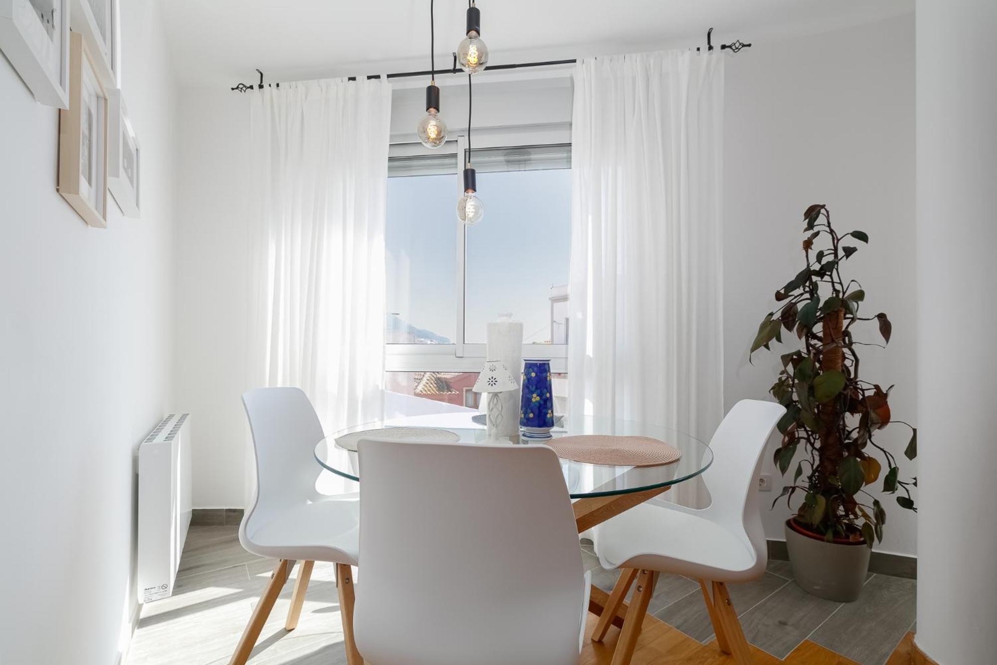 Con Parking Y Vistas Al Mar By Cabana Rentals A Guarda Exterior foto